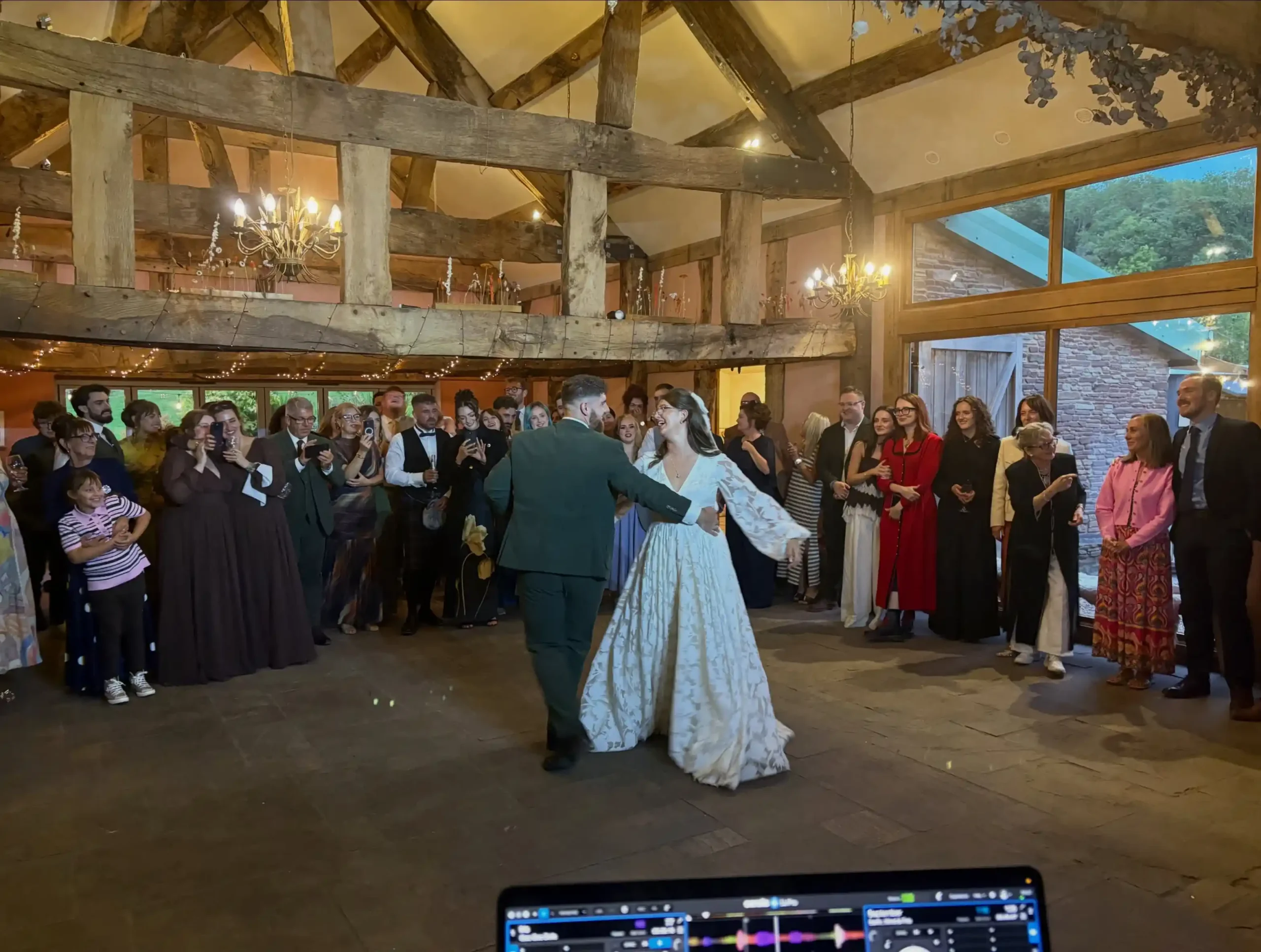 Full Day Wedding Package